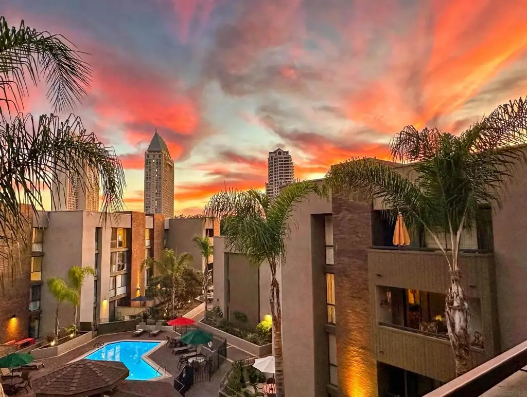 Address Withheld By Seller, San Diego, CA 92101 - #1