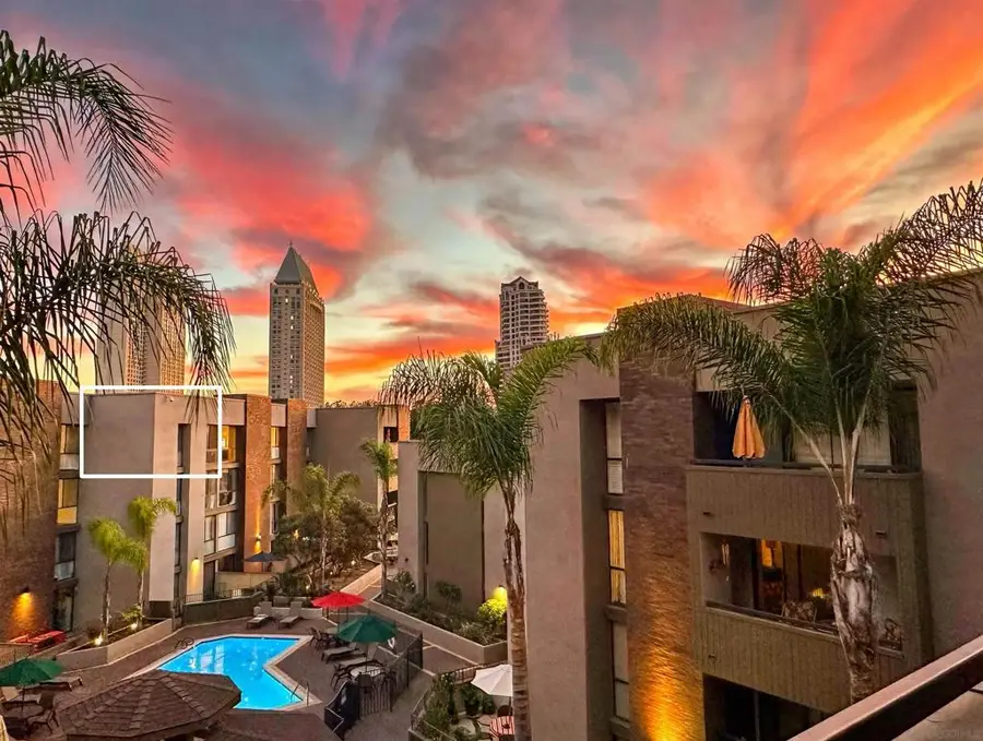 Address Withheld By Seller, San Diego, CA 92101 - #2