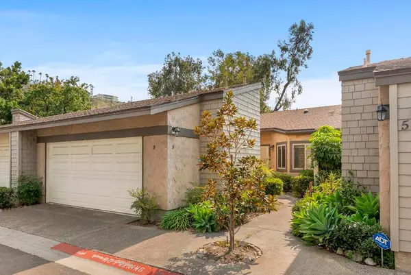 Address Withheld By Seller, San Diego, CA 92120
