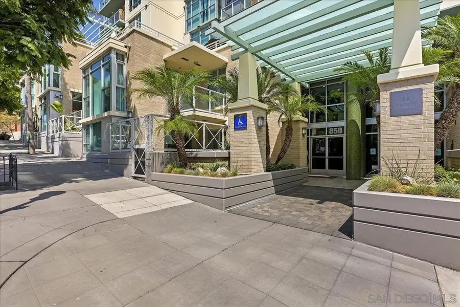 850 Beech St #808, San Diego, CA 92101 - Image #2