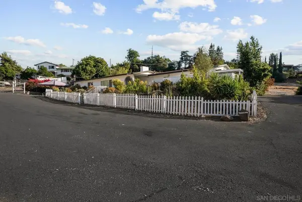 2297 1/2 Orchard Ave, El Cajon, CA 92019