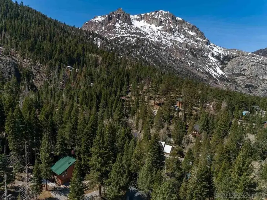 Piute Dr, June Lake, CA 93529 - Image #2