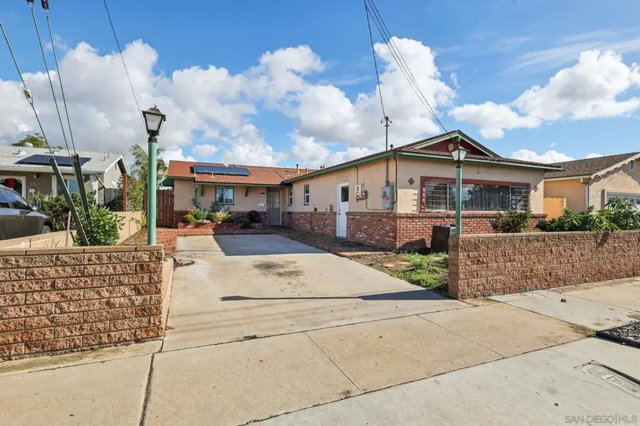 2821 Mimika Pl, San Diego, CA 92111 - Image #2