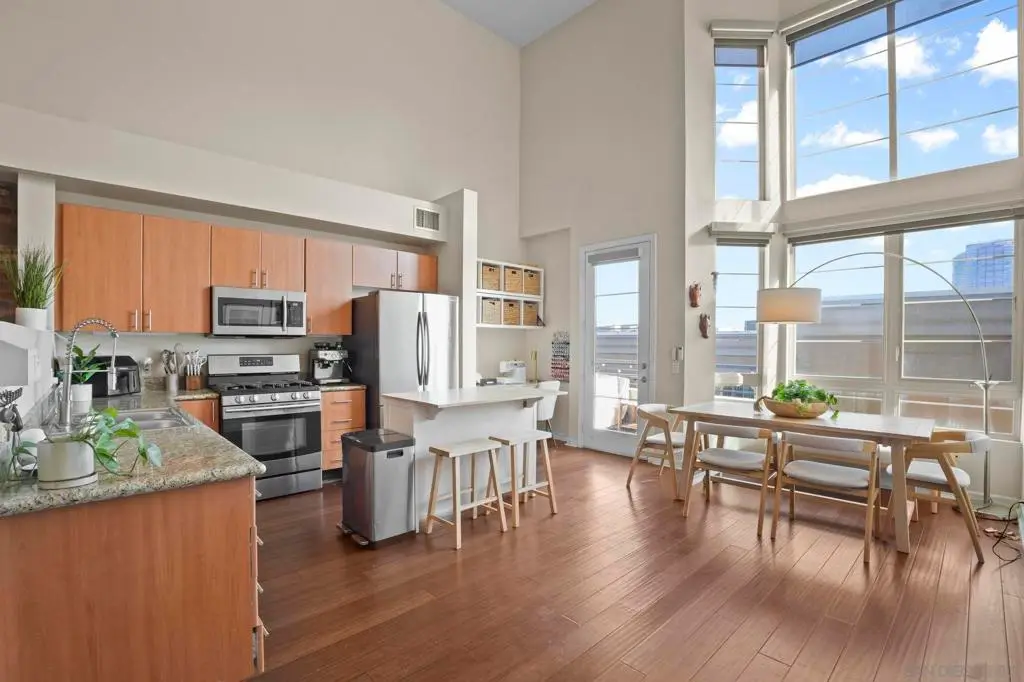 1465 C St #3617, San Diego, CA 92101 - #1