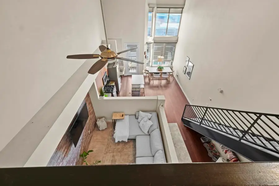 1465 C St #3617, San Diego, CA 92101 - #3