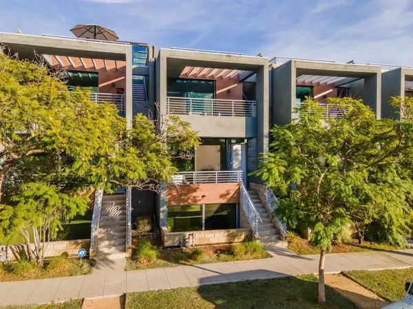 307 Upas St, San Diego, CA 92103