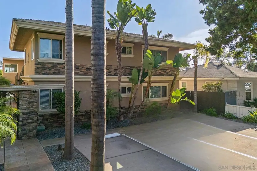 1361 Felspar St #7, San Diego, CA 92109 - Image #2