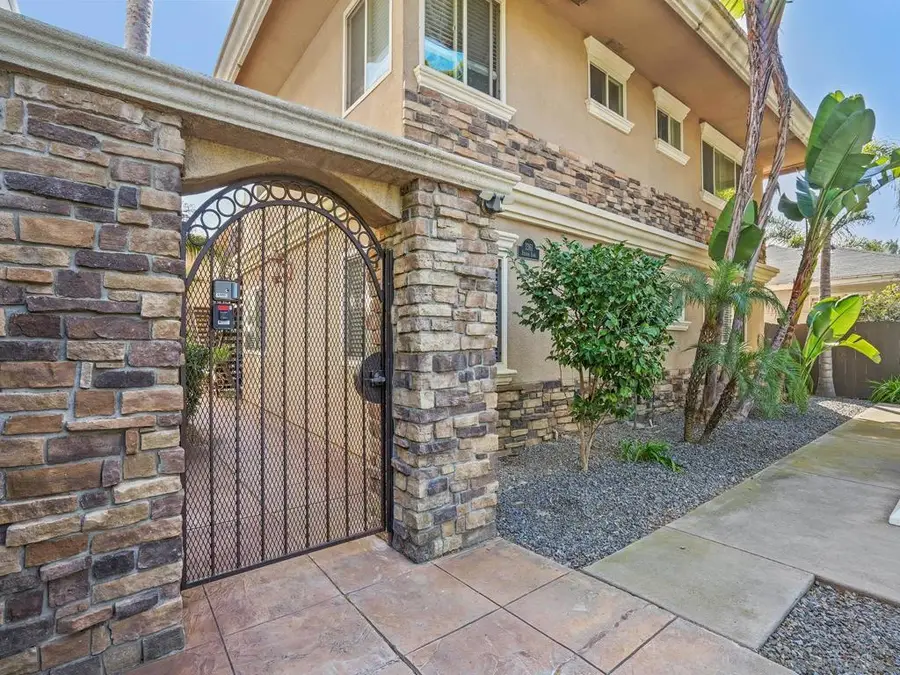 1361 Felspar St #7, San Diego, CA 92109 - Image #3