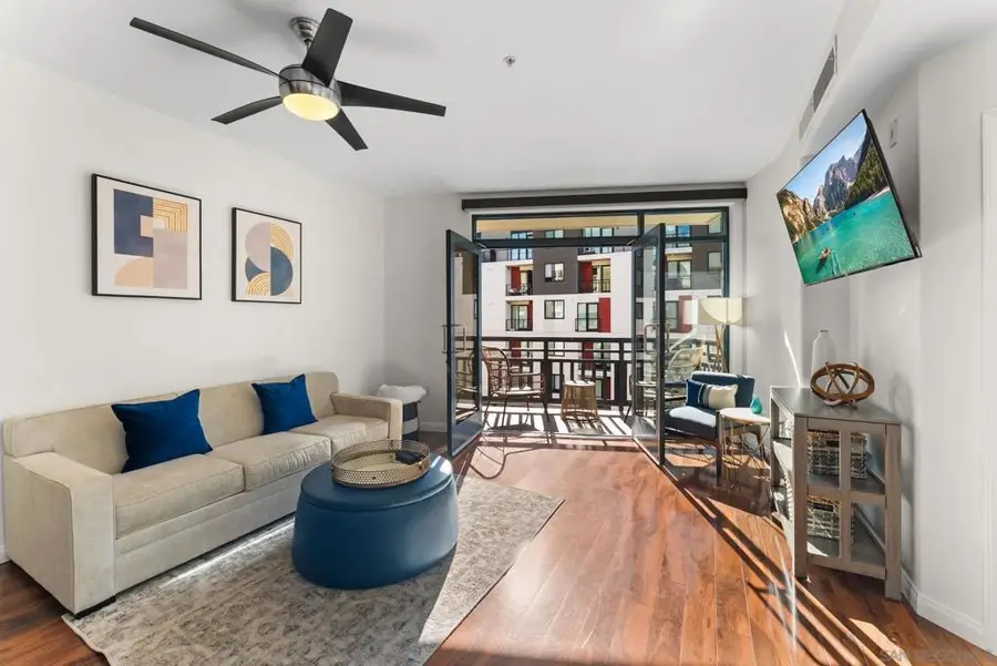 330 J St #404, San Diego, CA 92101 - Image #3