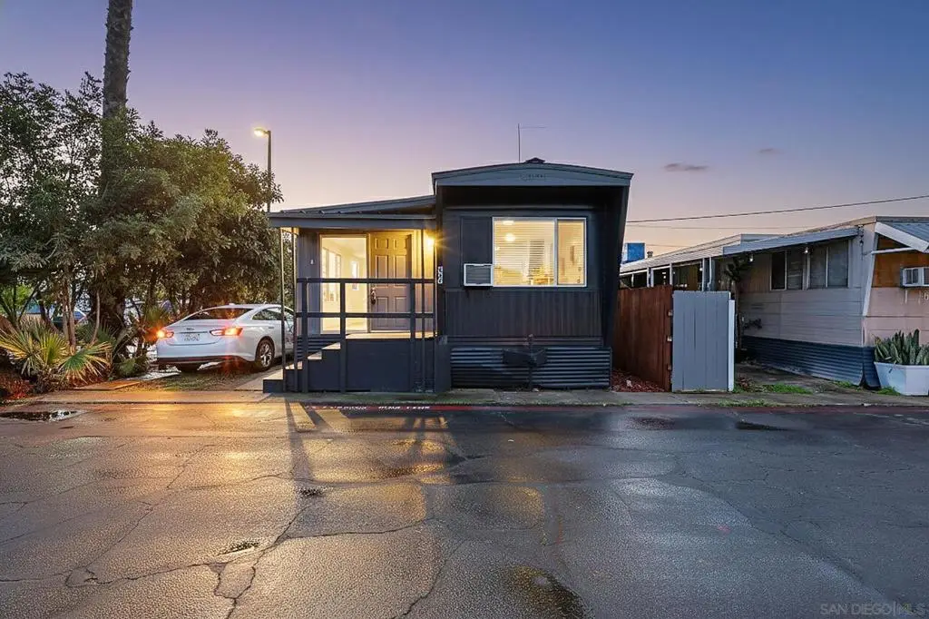 150 S Anza St #SPC 69, El Cajon, CA 92020 - #1