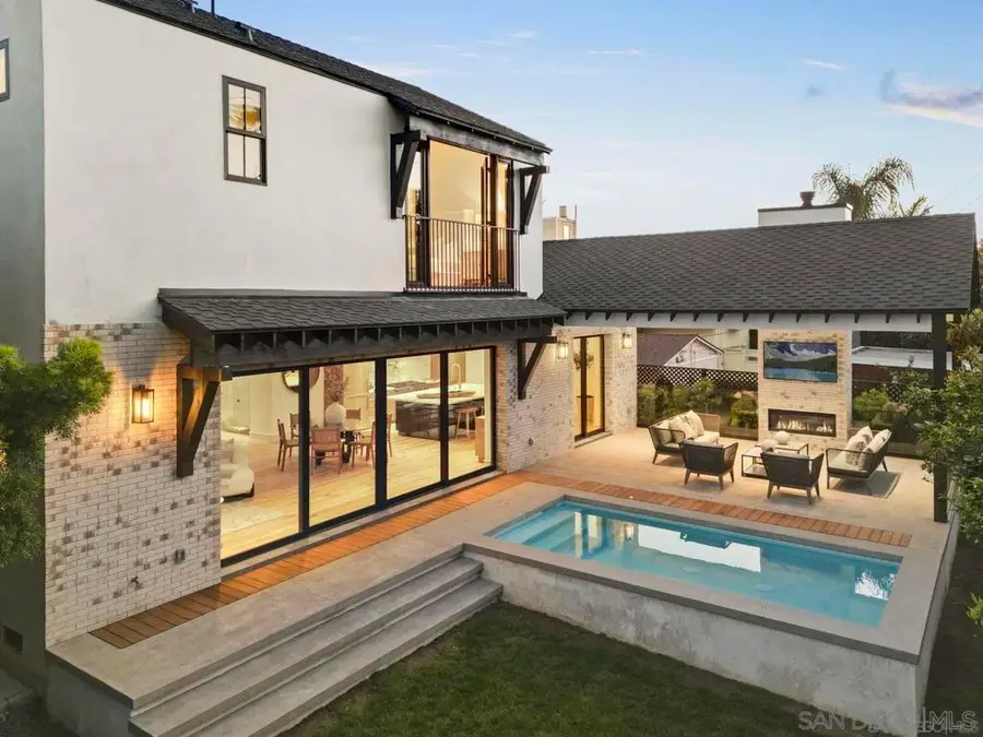 442 Westbourne St #2, La Jolla, CA 92037 - #3