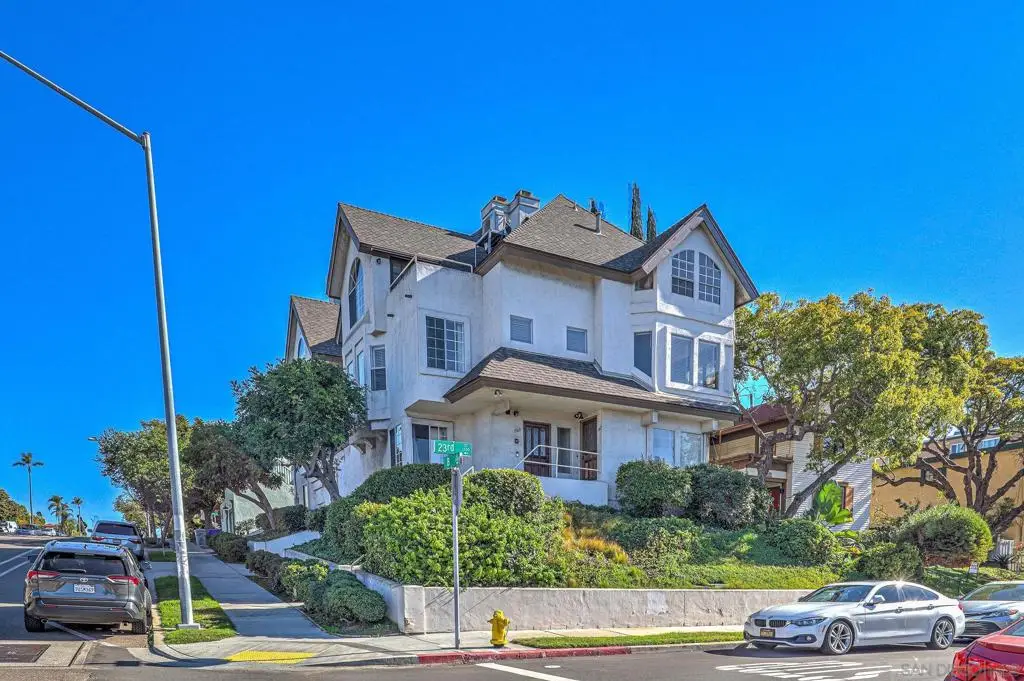 1169 23rd St, San Diego, CA 92102 - Image #1