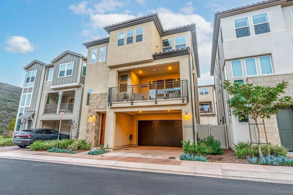 15581 Manley Way, San Diego, CA 92127 - Image #1