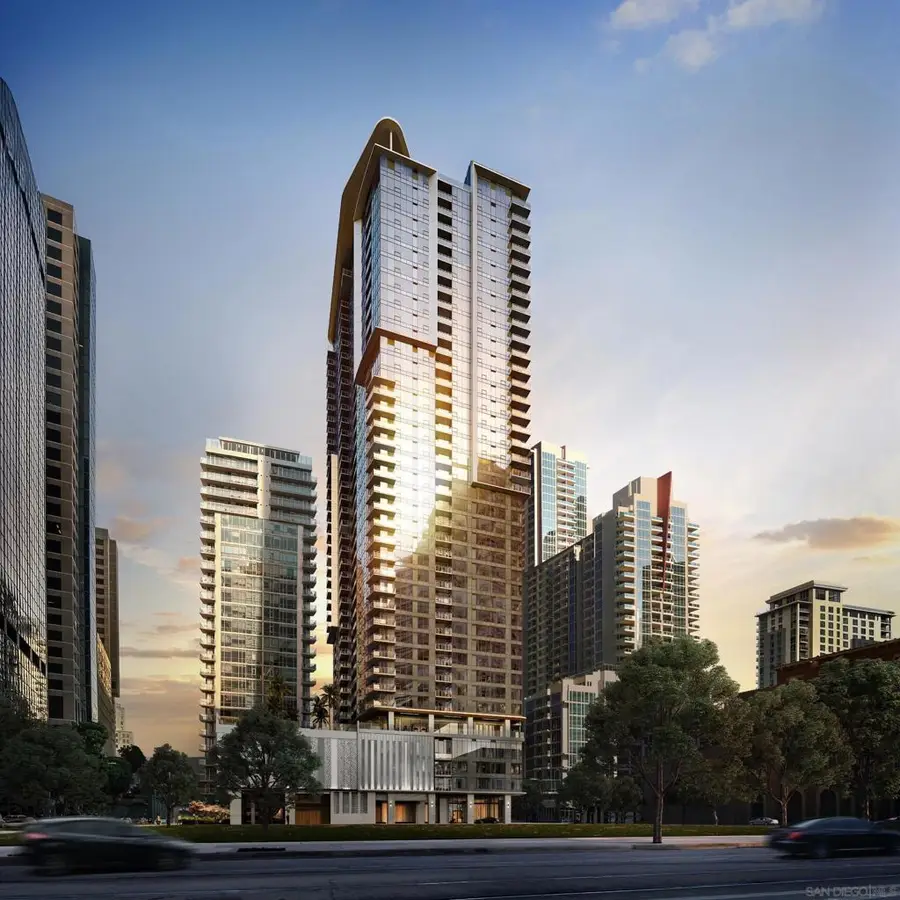 1160 9th Ave #502, San Diego, CA 92101 - Image #2