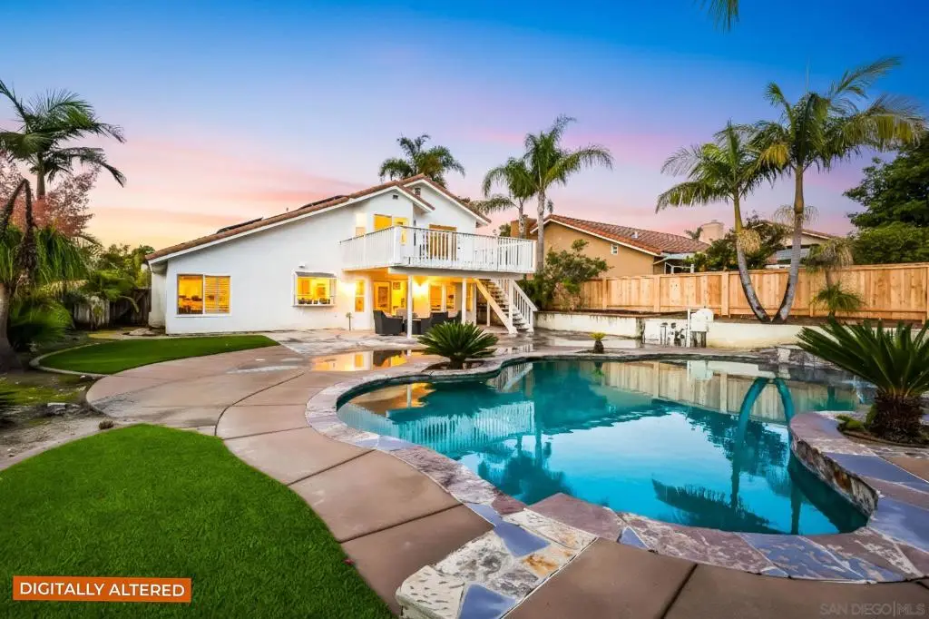 10905 Elderwood Rd, San Diego, CA 92131 - Image #1