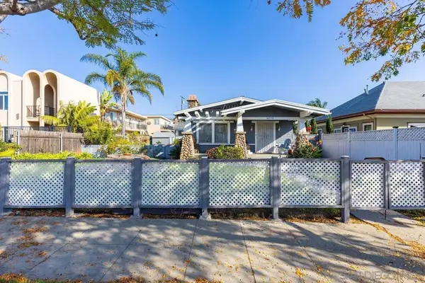 4515 17 Texas St, San Diego, CA 92116