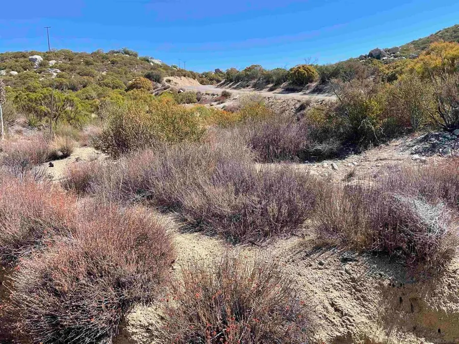 3 Chihuahua Valley Road, Warner Springs, CA 92086 - Image #2