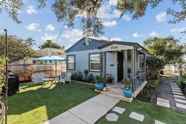 406 G Ave, National City, CA 91950