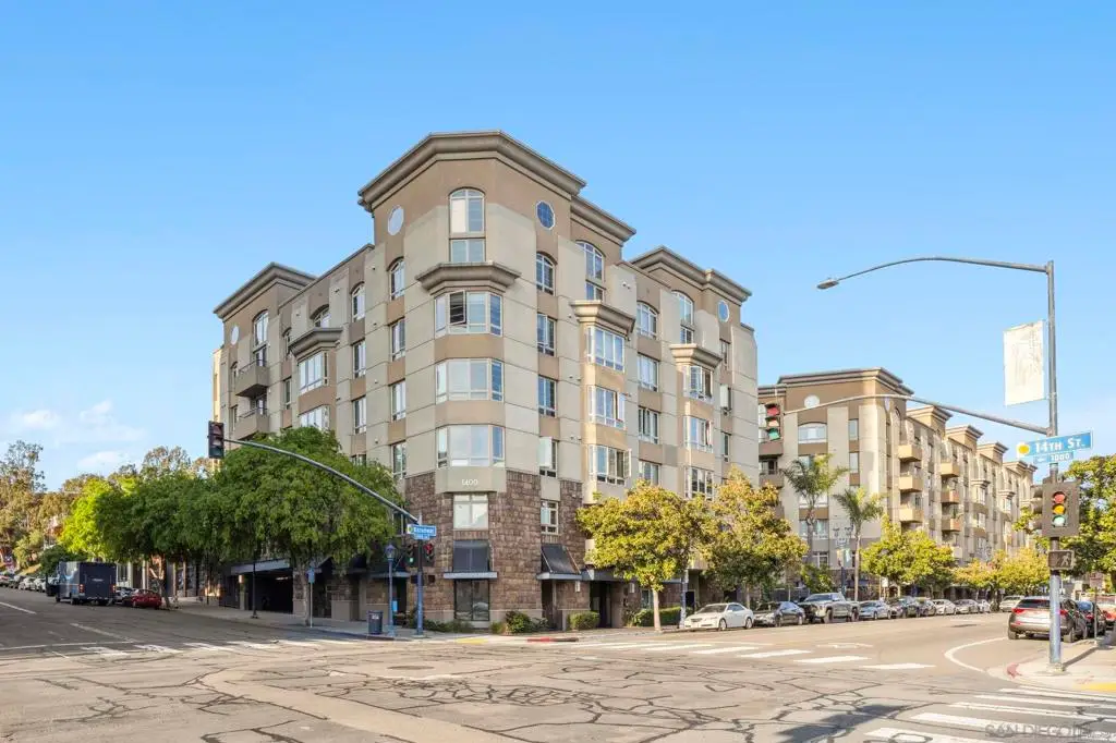1400 Broadway #1101, San Diego, CA 92101 - Image #1