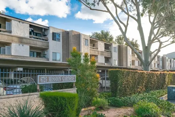 6725 Mission Gorge Rd #101B, San Diego, CA 92120