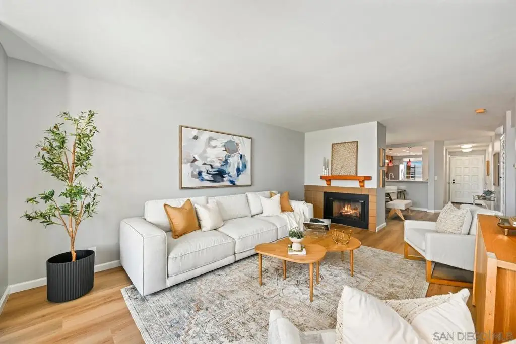 3130 Avenida De Portugal #302, San Diego, CA 92106 - Image #1