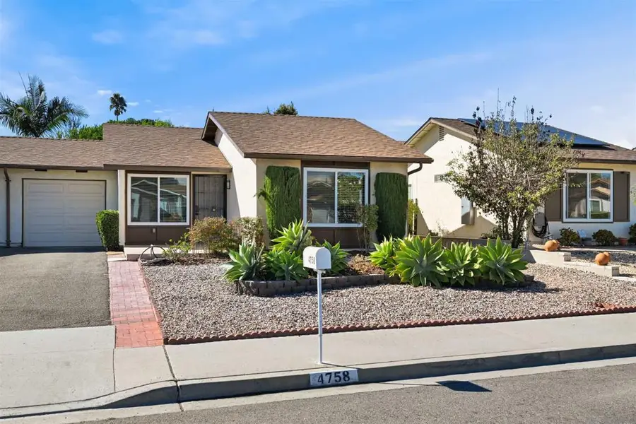 4758 Westridge Dr, Oceanside, CA 92056 - Image #2