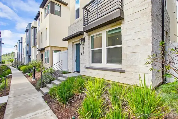 8025 Silvercrest Way, San Diego, CA 92126