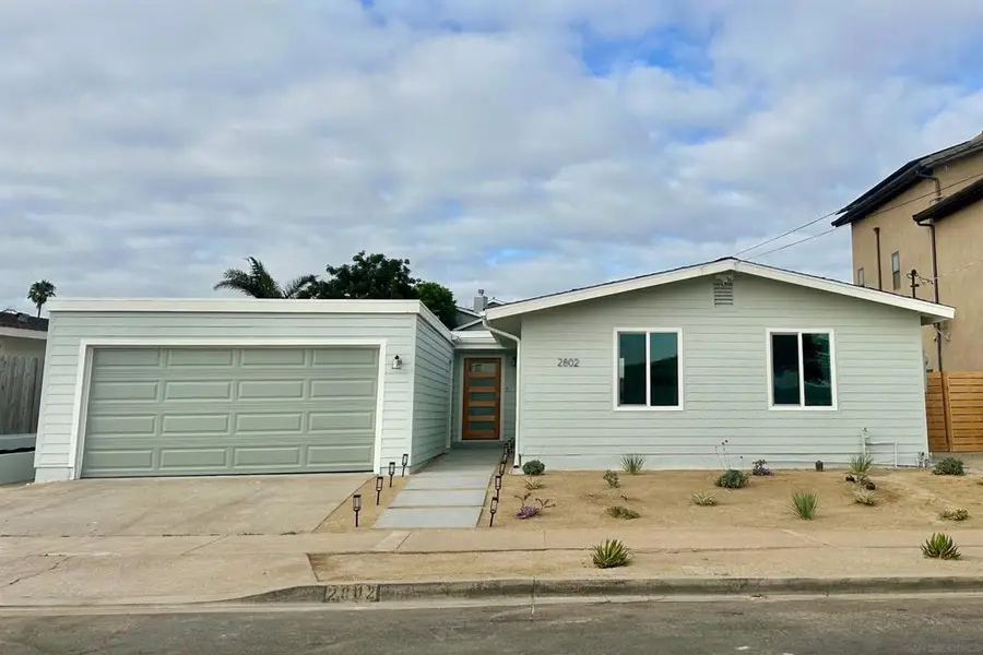 2802 Cowley Way, San Diego, CA 92110 - Image #2