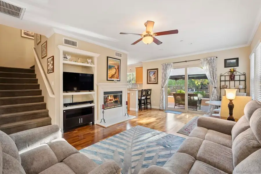 2688 Bellezza Drive, San Diego, CA 92108 - Image #3