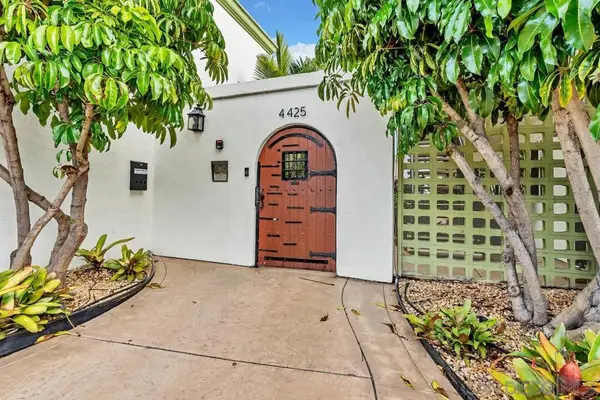 4425 50th St #17, San Diego, CA 92115