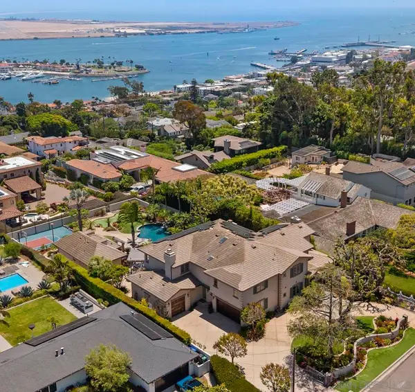 617 Gage Drive, San Diego, CA 92106