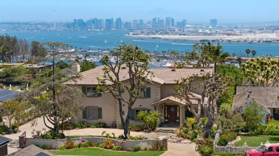 617 Gage Drive, San Diego, CA 92106 - #3