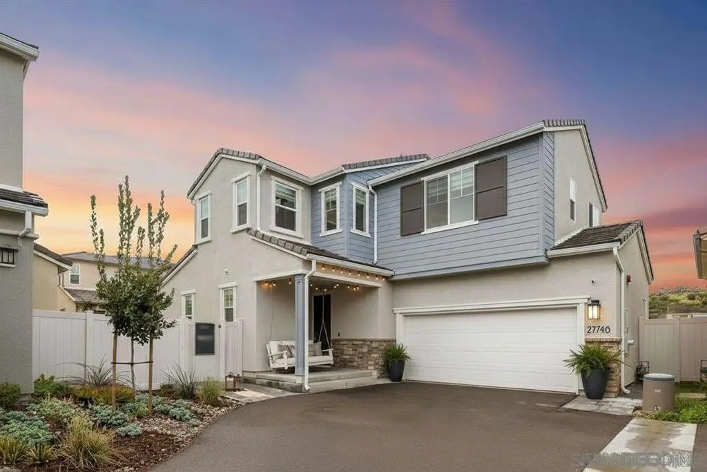 27748 Heritage Ln, Valley Center, CA 92082 - #1