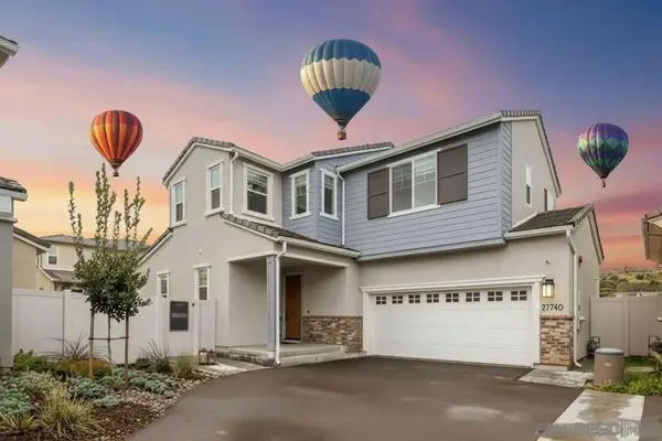 27748 Heritage Ln, Valley Center, CA 92082