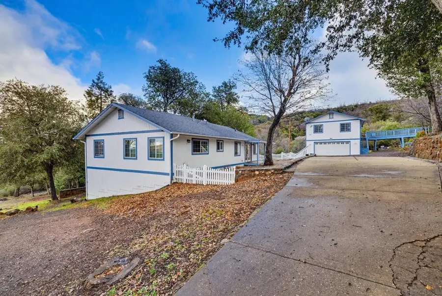 17009 Iron Springs Rd, Julian, CA 92036 - #2