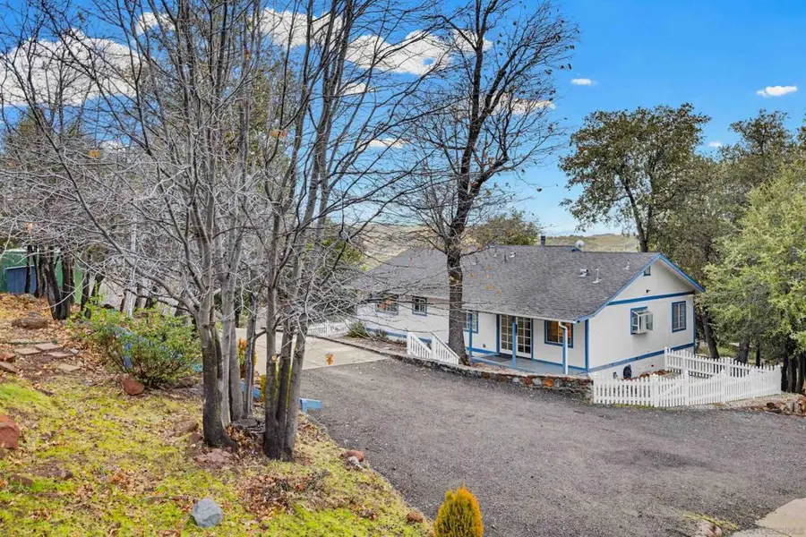 17009 Iron Springs Rd, Julian, CA 92036 - #3