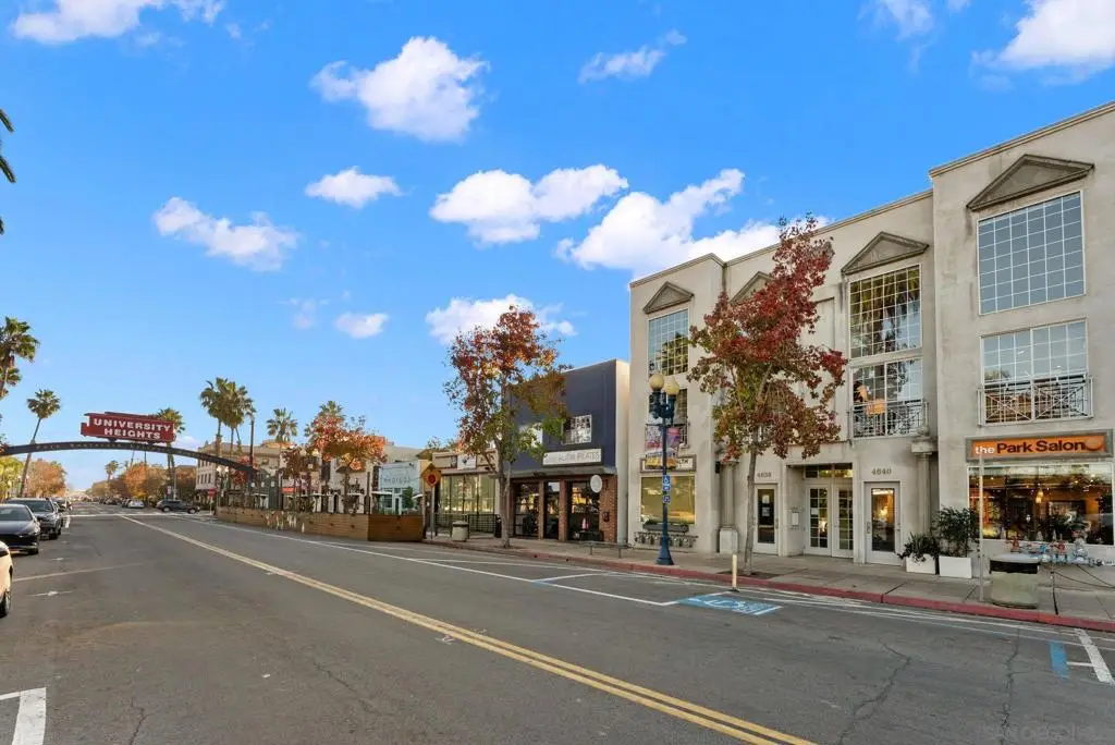 4640 Park Blvd #C, San Diego, CA 92116 - #1
