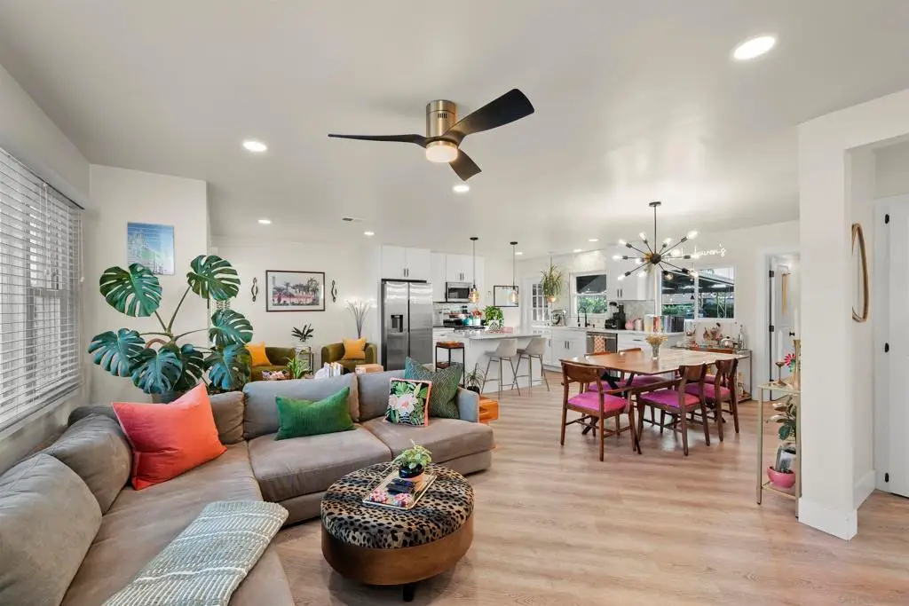 4615 Wendell St, San Diego, CA 92105 - #1