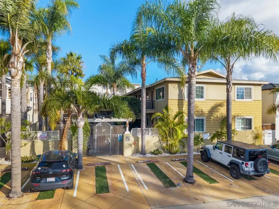 4165 1/2 Mississippi St, San Diego, CA 92104 - Image #2