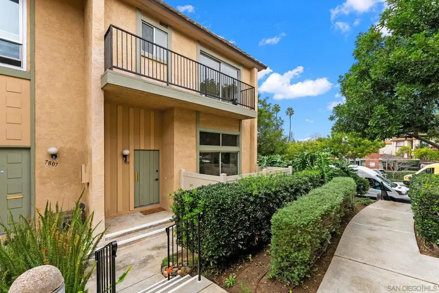 7803 Hummingbird Ln, San Diego, CA 92123 - Image #3
