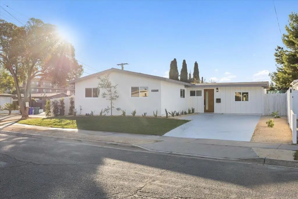 4970 Mable Way, San Diego, CA 92117 - #1