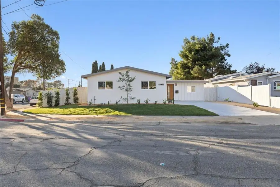 4970 Mable Way, San Diego, CA 92117 - #2