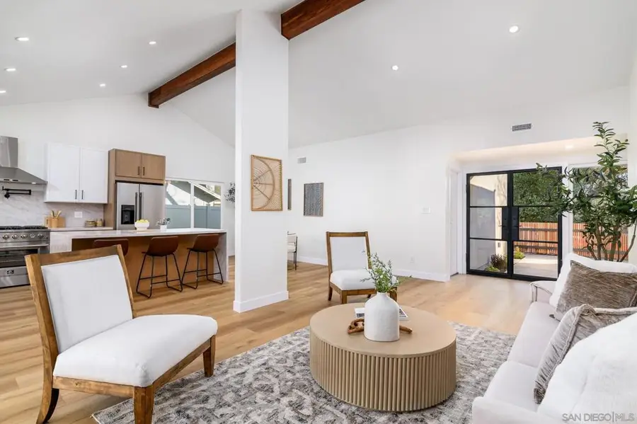 3036 Driscoll Drive, San Diego, CA 92117 - Image #3