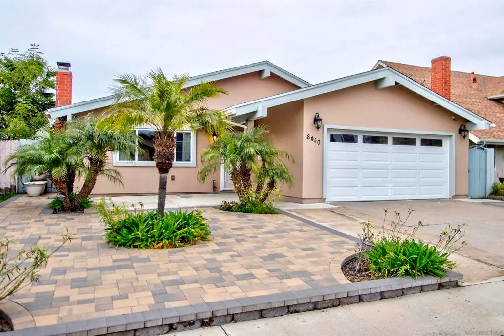 8450 Aries Road, San Diego, CA 92126 - Image #1