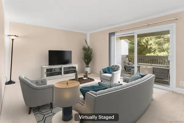 8561 Villa La Jolla Dr #K, La Jolla, CA 92037