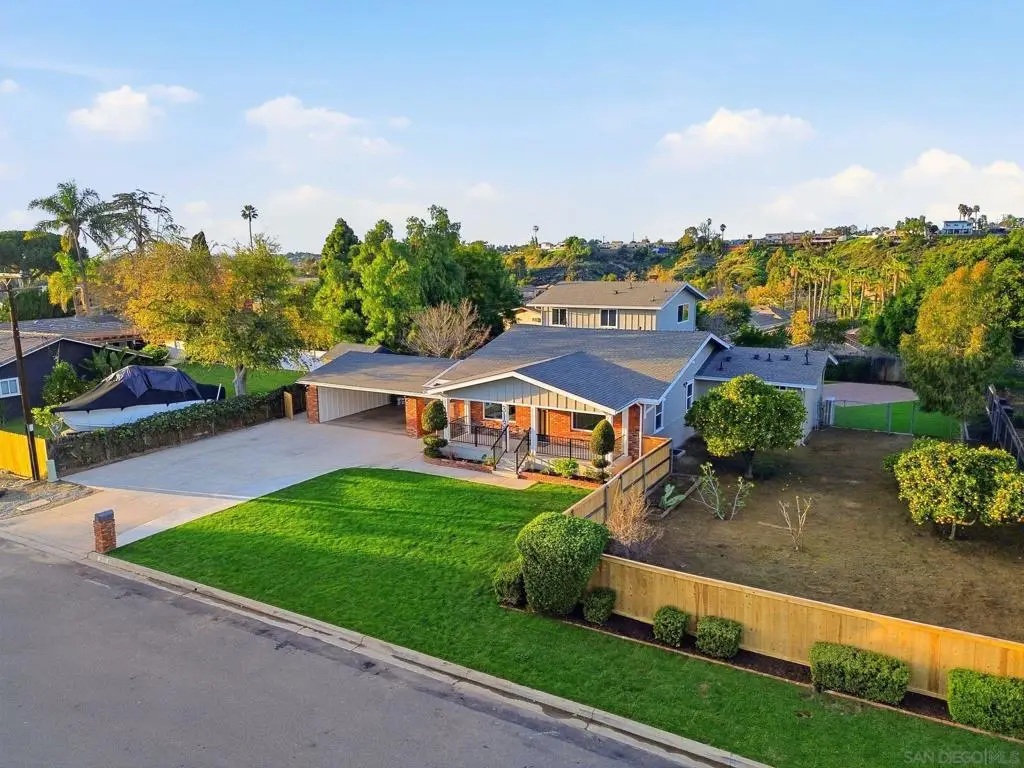 3135 Crela St, Bonita, CA 91902 - #1