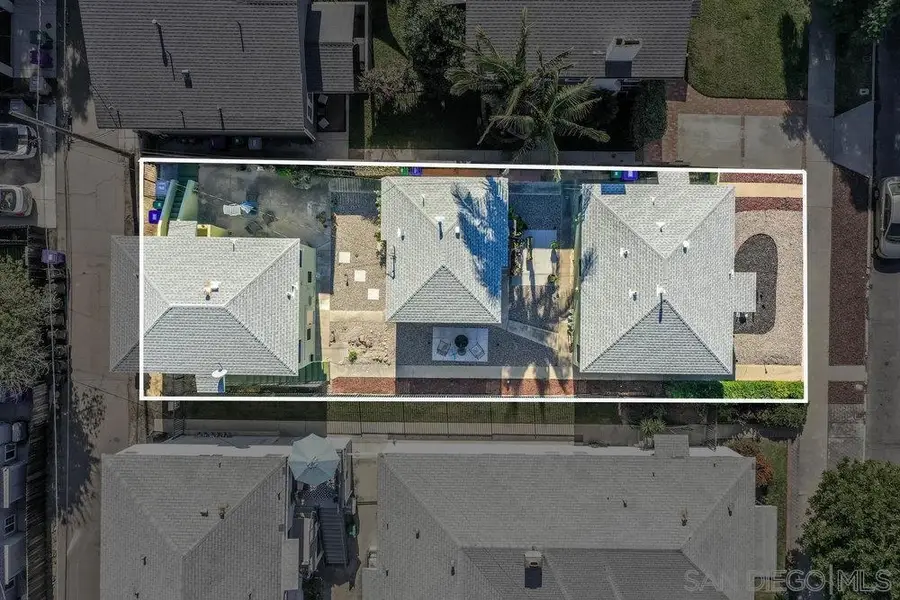 4755 57 Terrace Drive, San Diego, CA 92116 - Image #2