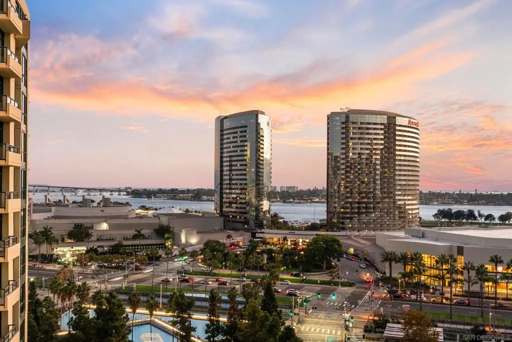 555 Front St. #1302, San Diego, CA 92101 - Image #1