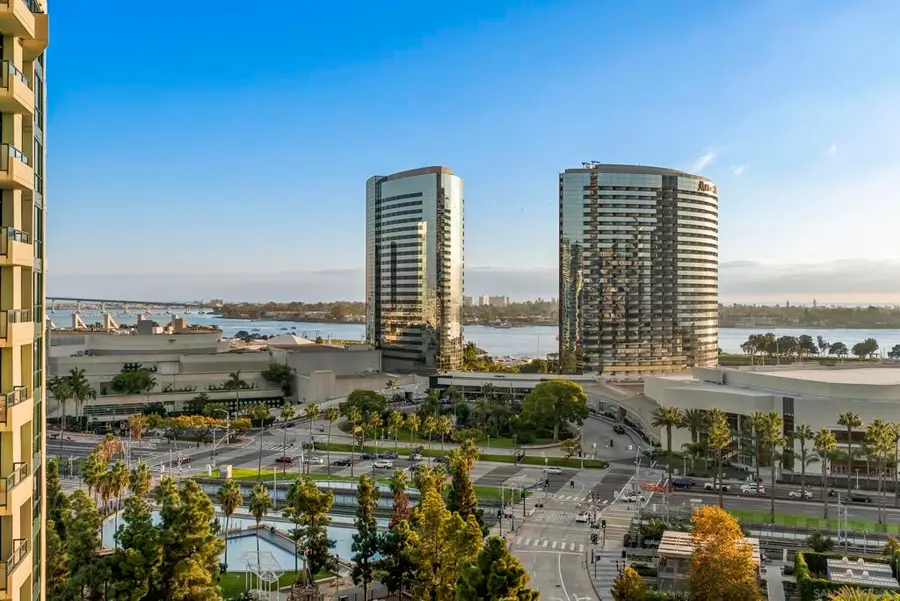 555 Front St. #1302, San Diego, CA 92101 - Image #2