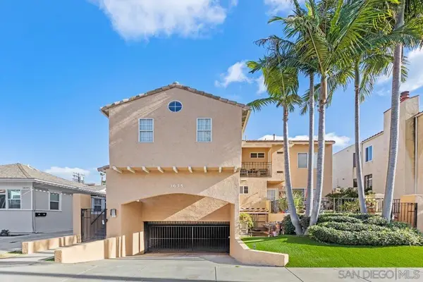 3635 3rd #3, San Diego, CA 92103